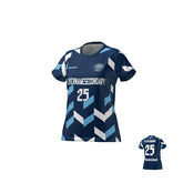 Flight Jersey Womens Arrows - Navy